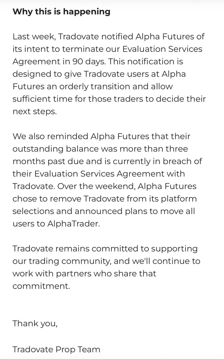 EthicalxTrader - Chase tweet media