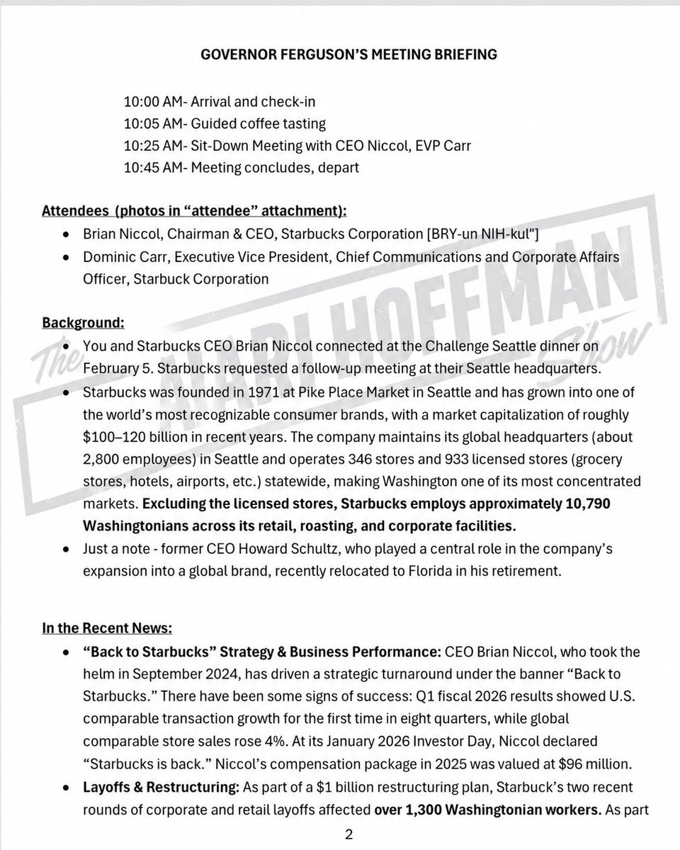 Ari Hoffman tweet media