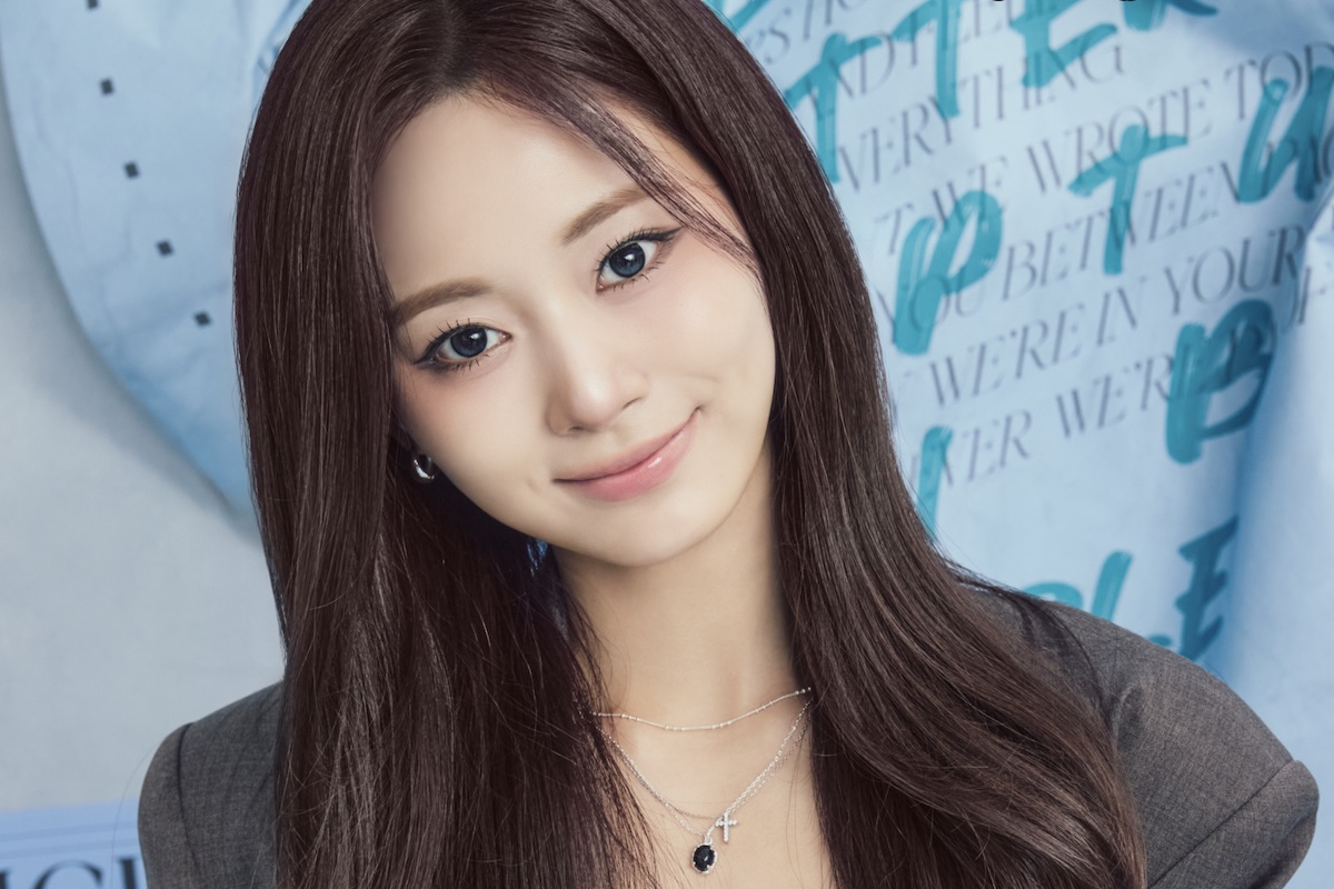 soompi's tweet photo. #Tzuyu Reported To Part Ways With JYP + JYP Briefly Comments On TWICE's Contract Renewals
https://t.co/IGN4QgQzkr https://t.co/gSfJsOUqdy