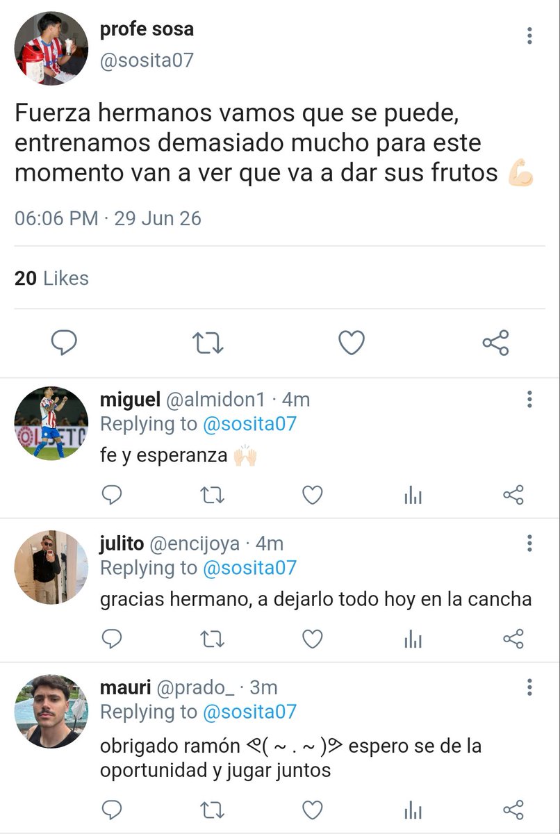 sositagrl's tweet photo. 1- Empezamos https://t.co/uQigFP57G3