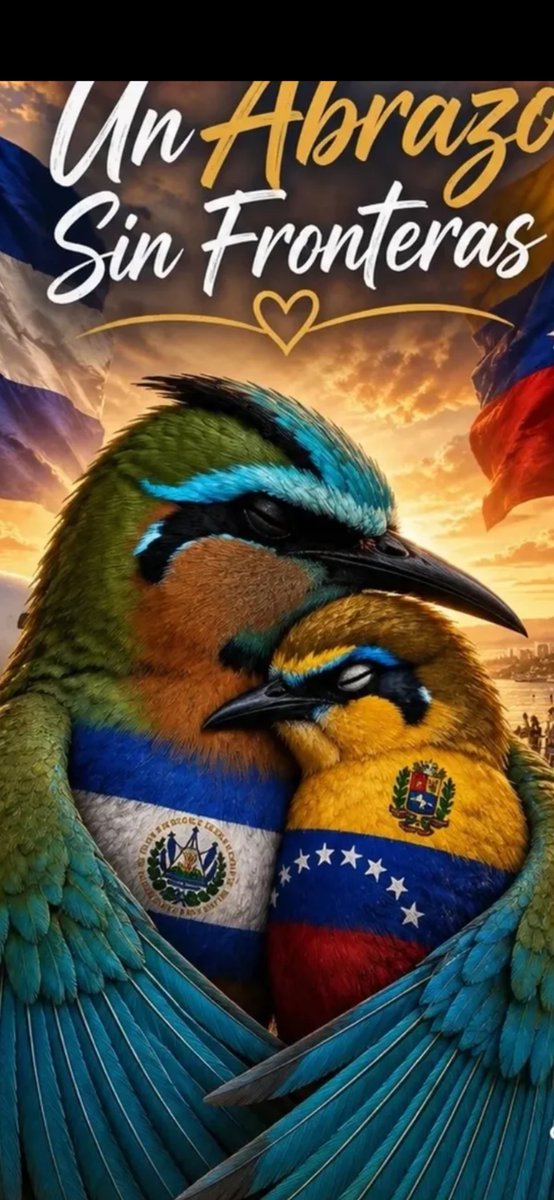 Mejia121980's tweet photo. El Presidente Bukele tiene un corazón de ayudar en tragedias el no mira fronteras,lo que le importa es ayudar a los que están pasando la tragedia en Venezuela,esto no ha terminado se requiere seguir ayudando,Dios bendiga al Presidente Bukele🙏🇸🇻🇸🇻🇸🇻🇸🇻🙏🇻🇪🇻🇪🇻🇪 https://t.co/VLfSIKattY