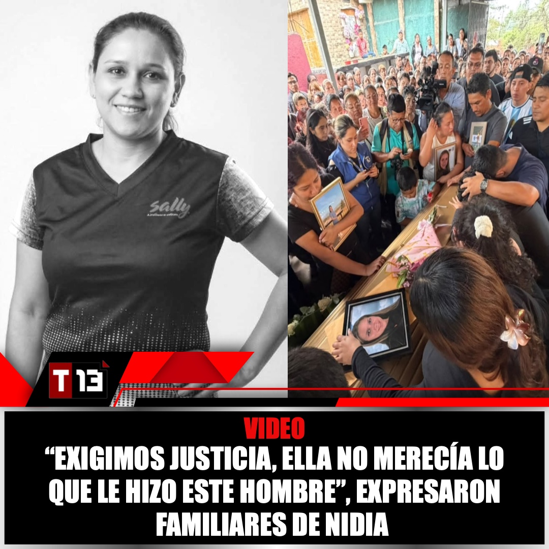 T13Noticias's tweet photo. https://t.co/r43ZNeP9jc ⬅ 🕊LUTO⚫| #Nidia, víctima de la irresponsabilidad de un conductor en #Zona18 https://t.co/hMlZH80RwV