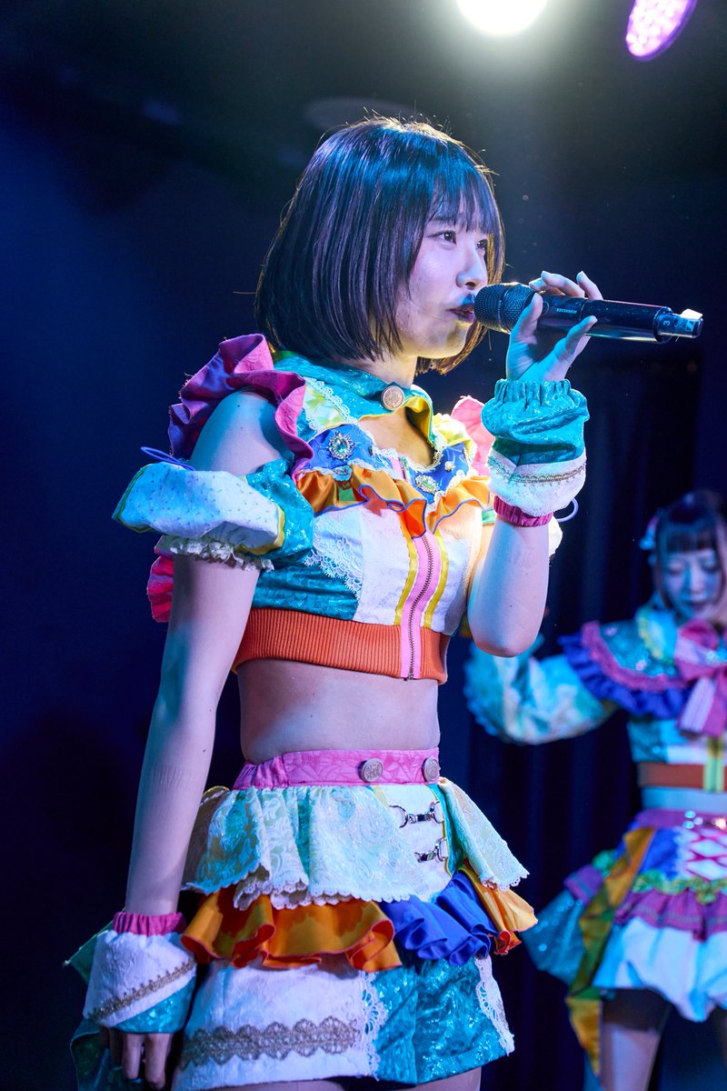AC_9457's tweet photo. 2026.7.5@Viblue EBISU
『VVV LIVE NIGHT』
熊野みみ(LOOPARADE) https://t.co/VWrFbwg6W2