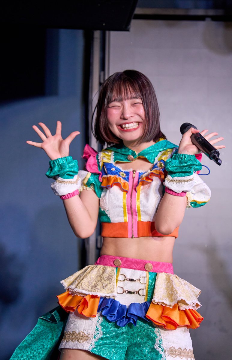 AC_9457's tweet photo. 2026.7.5@Viblue EBISU
『VVV LIVE NIGHT』
熊野みみ(LOOPARADE) https://t.co/VWrFbwg6W2