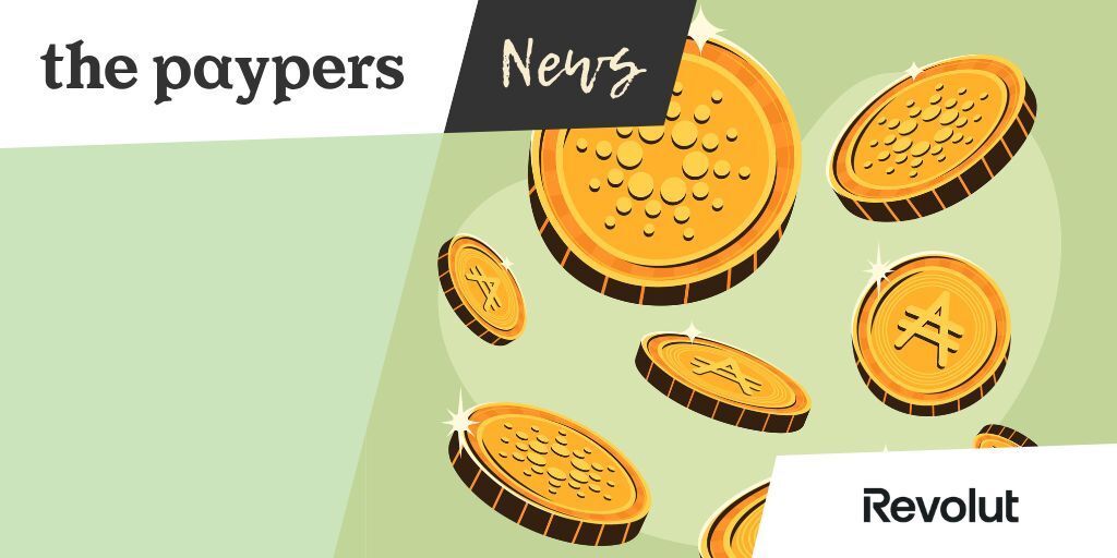 The Paypers tweet media