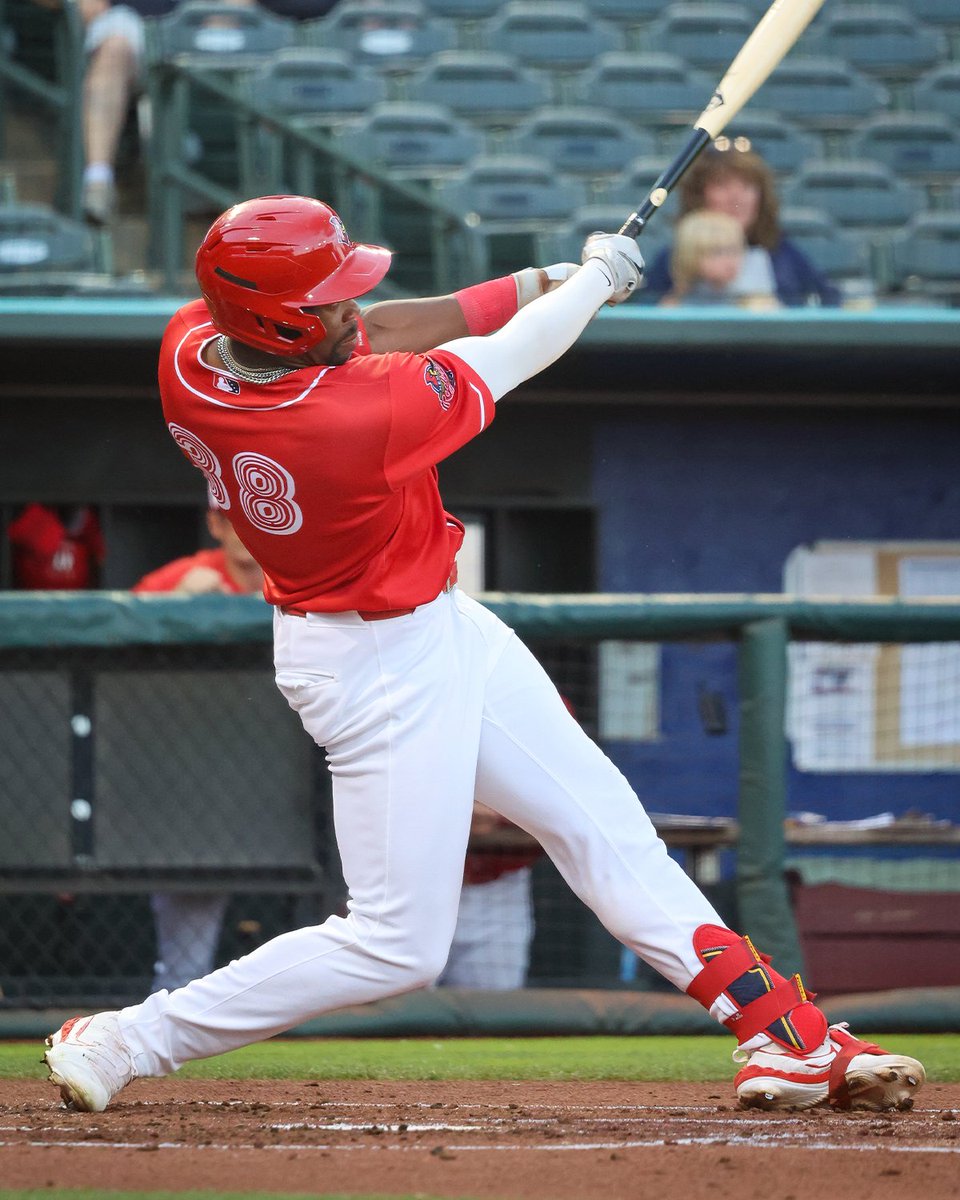 Memphis Redbirds tweet media