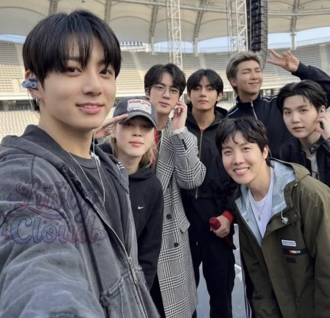 BTS JAPAN OFFICIAL on X: 