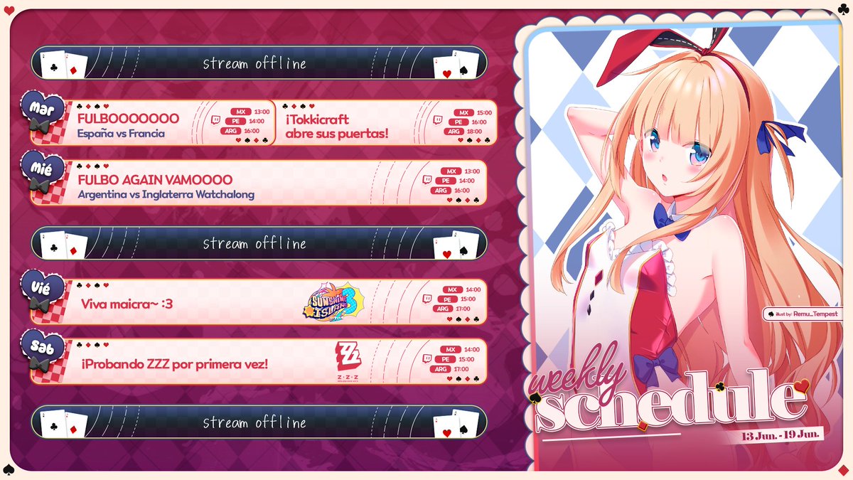 Airi Lockheart ⏱️❤️【Auralis】 tweet media