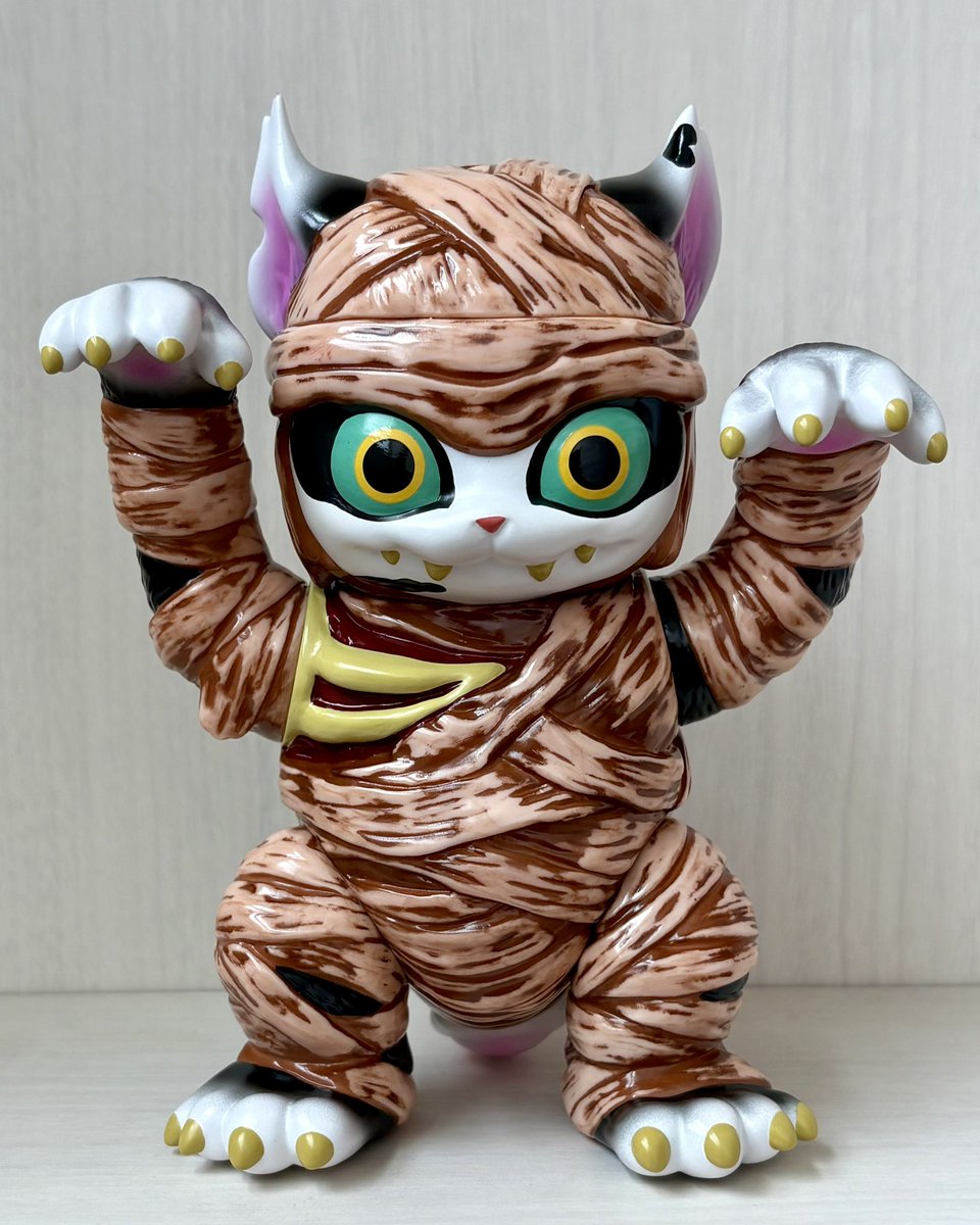 ニャスラ WF2026S 2-39-02 (@meowwwthra) / Posts / X