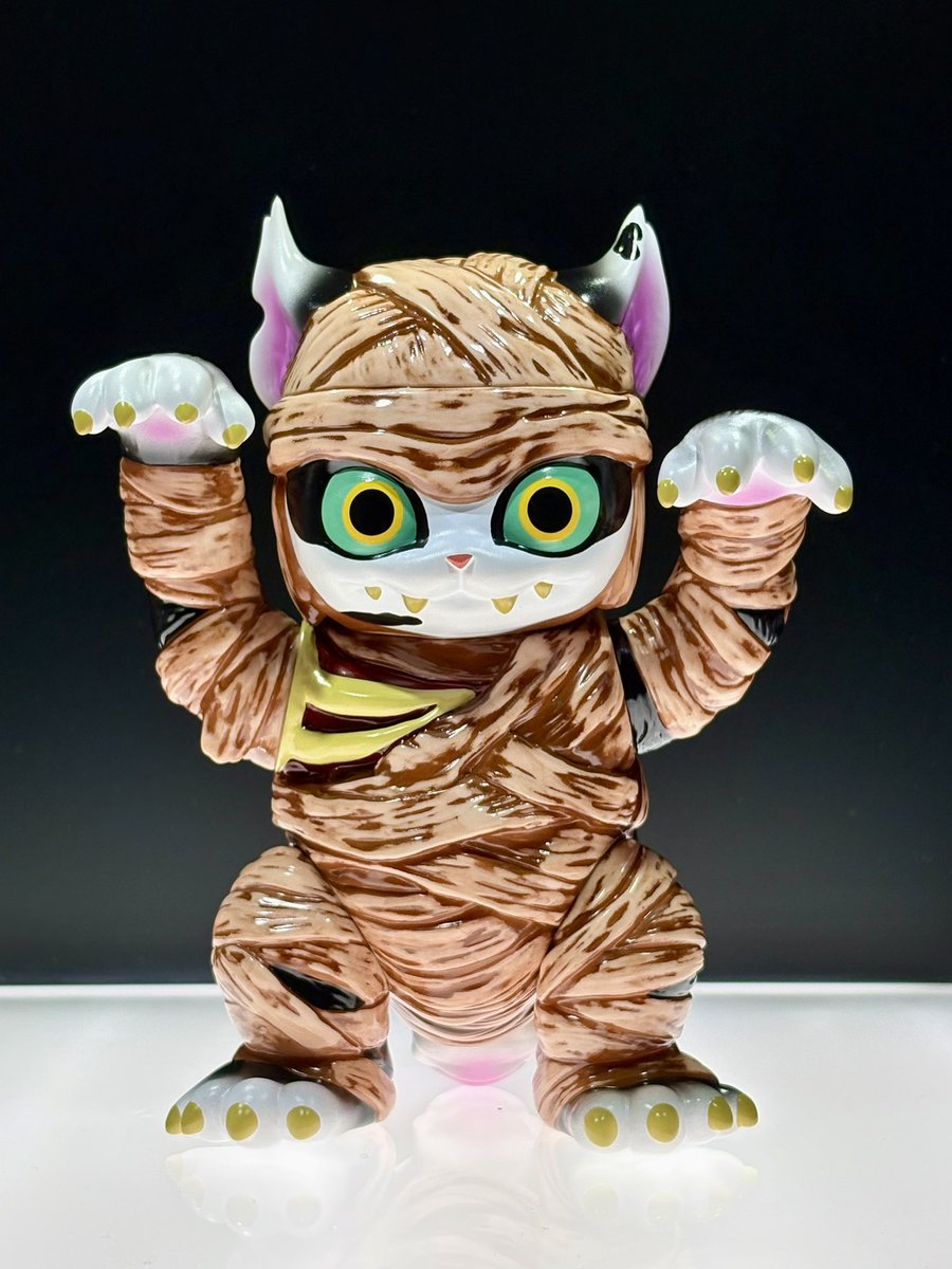 ニャスラ WF2026S 2-39-02 (@meowwwthra) / Posts / X