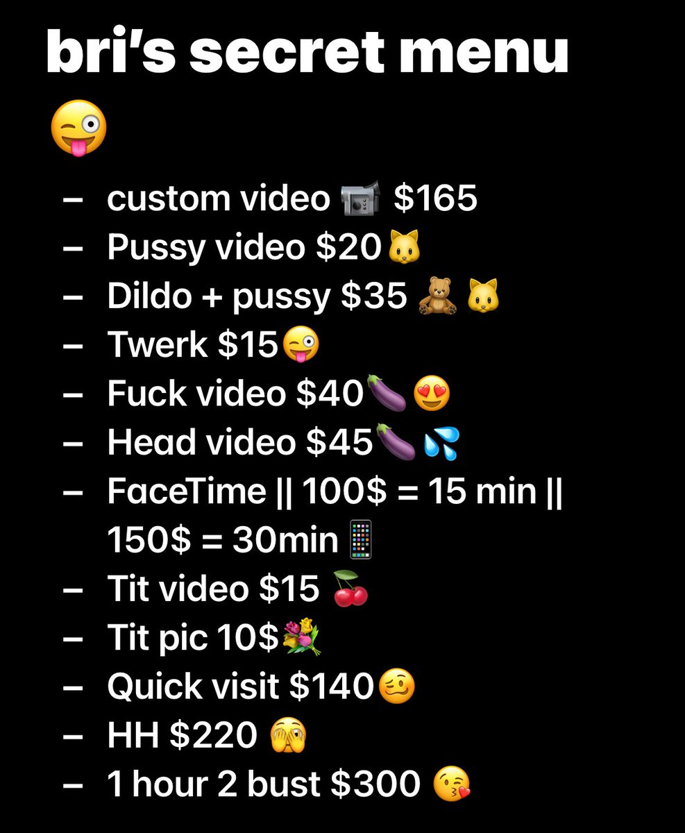 brianaluv07's tweet photo. still selling content ￼‼️ #sellingcontent #horny #bi #bigbootybri #cali https://t.co/UB3qn9tXJ3