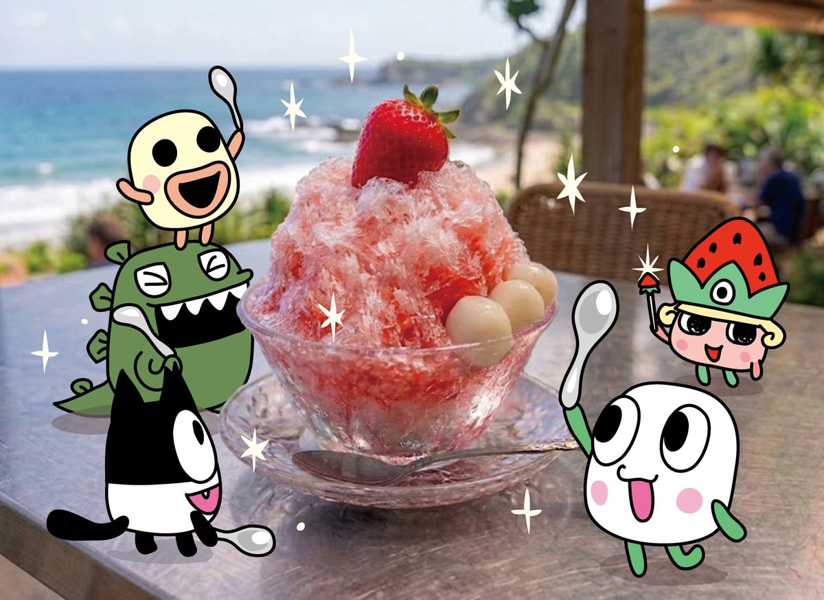 ぷっちょ ぷっちょ【公式】 (@pucchokun) / Posts / X