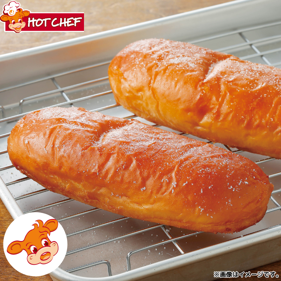 Seicomart_TW's tweet photo. ＼✨セイコーマート 7/13週発売の商品🎉 🎉 ／
【HOT CHEF 揚げパン】
お店で揚げて、砂糖をまぶした、シンプルなおいしさです！
ぜひ食べてみてください❗
✤─────✤
＜北海道＞
本体価格:1個178円（8％税込192.24円）
＜関東＞
本体価格:1個190円（8％税込205.20円）
✤─────✤
※万が一品切れの際はご容赦ください。
※ホットシェフは取り扱いのない店舗、一部価格の異なる店舗・時間帯により販売していない場合がございます。

／
今週の #セイコーマートおすすめ商品
https://t.co/PH4ql5AedQ
＼

#セコマ #secoma #セイコーマート #seicomart