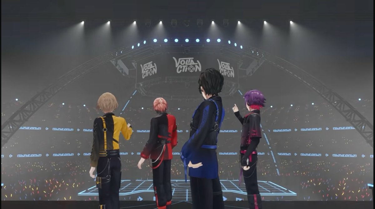 mint_mint_a's tweet photo. 黒のネイルしてるのもいいね…
ダンス映えする衣装ほんと最高だよ…
昨日から同じことしか言えてない https://t.co/tfy6fl6Cfh