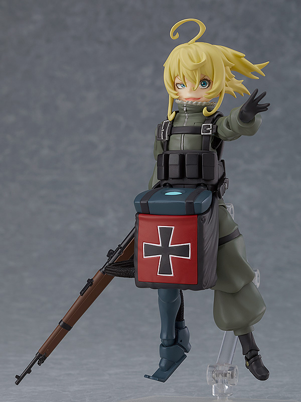 Good Smile Company tweet media