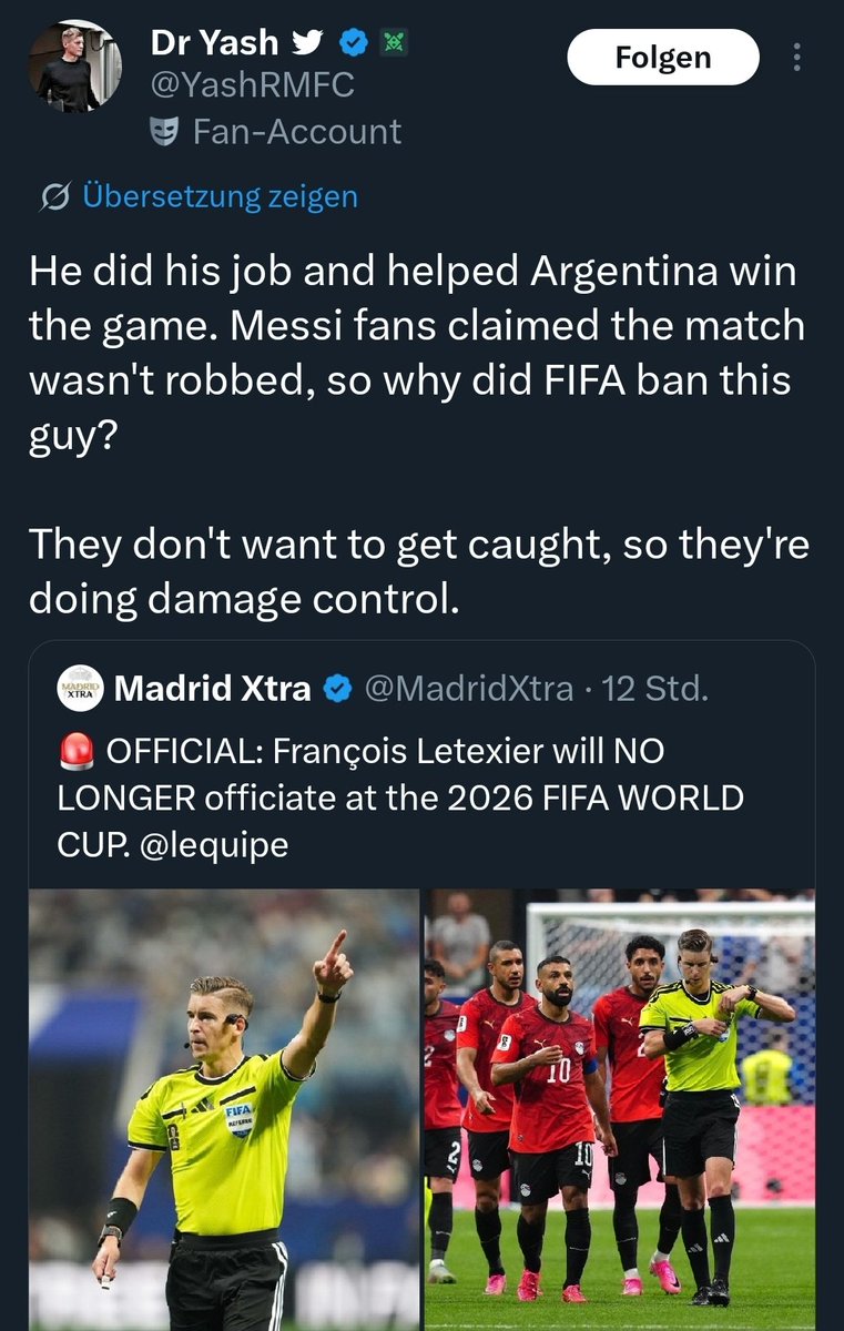 ImDiamond1__x's tweet photo. @JosipFCB93 There is always that one idiotic Madrid fan https://t.co/eIADk5lKYy