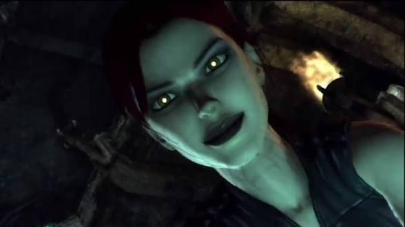 JadenOfAtlantis's tweet photo. Mark my words, Tomb Raider was taken away from Aspyr due to internal conflicts, and Legend, Anniversary, and Underworld were handed to PlayEveryWare, the company who handled Legacy of Kain: Defiance Remastered, and are currently developing it to release after Legacy of Atlantis. https://t.co/vjeBl5AaN7