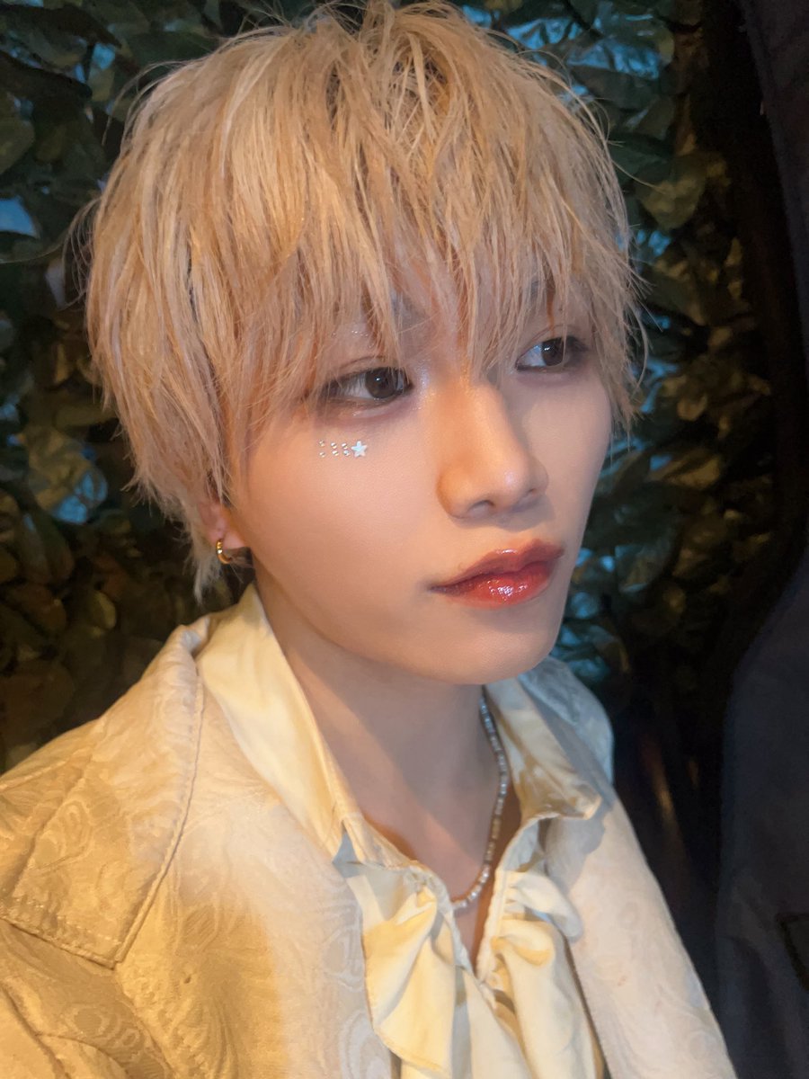 superfantasy_rk's tweet photo. ｷﾗｰﾝ💫 https://t.co/ELCpq2DXtQ