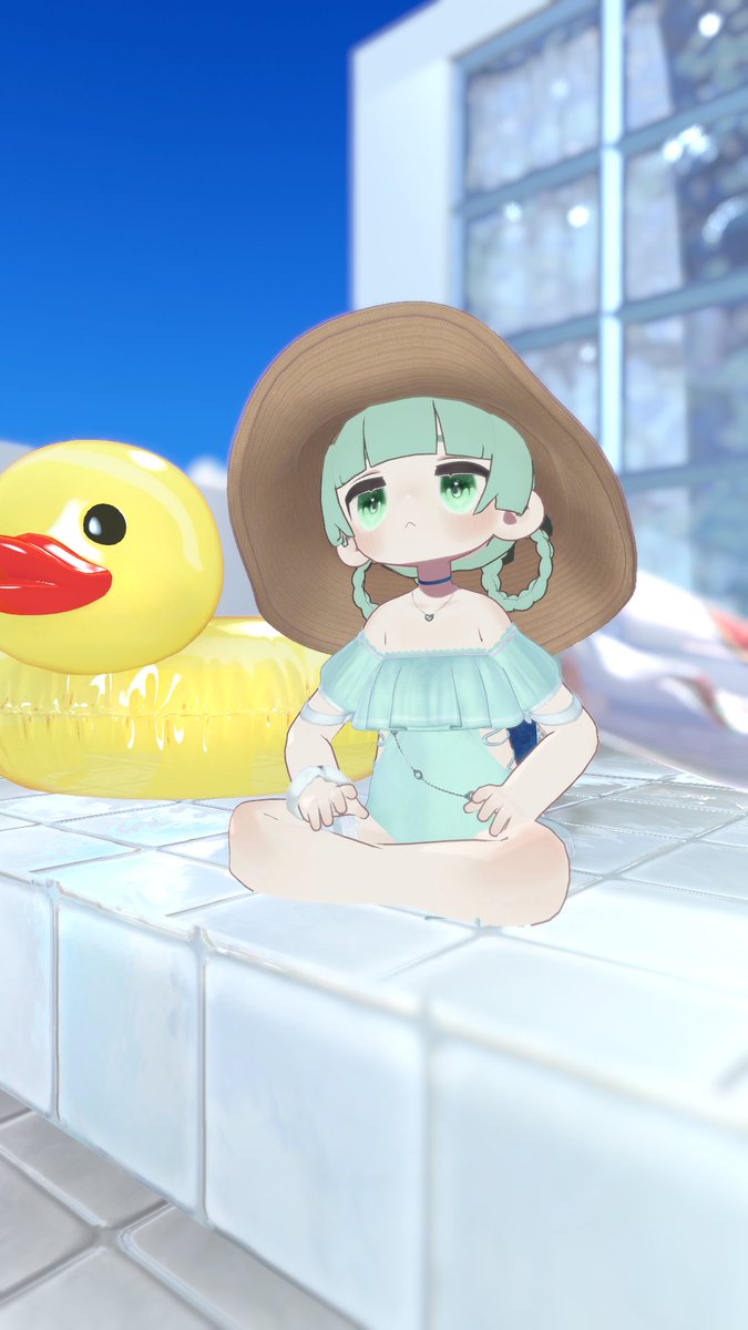 com⭐️様 フルセットで買った。最高の夏、始まるぜ… #新しめのフォルダ