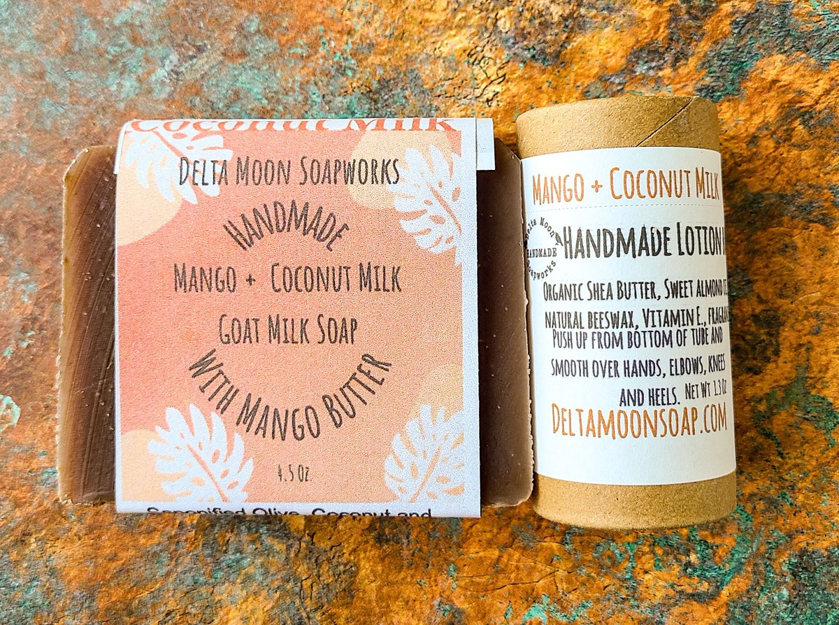 deltamoonsoap tweet media