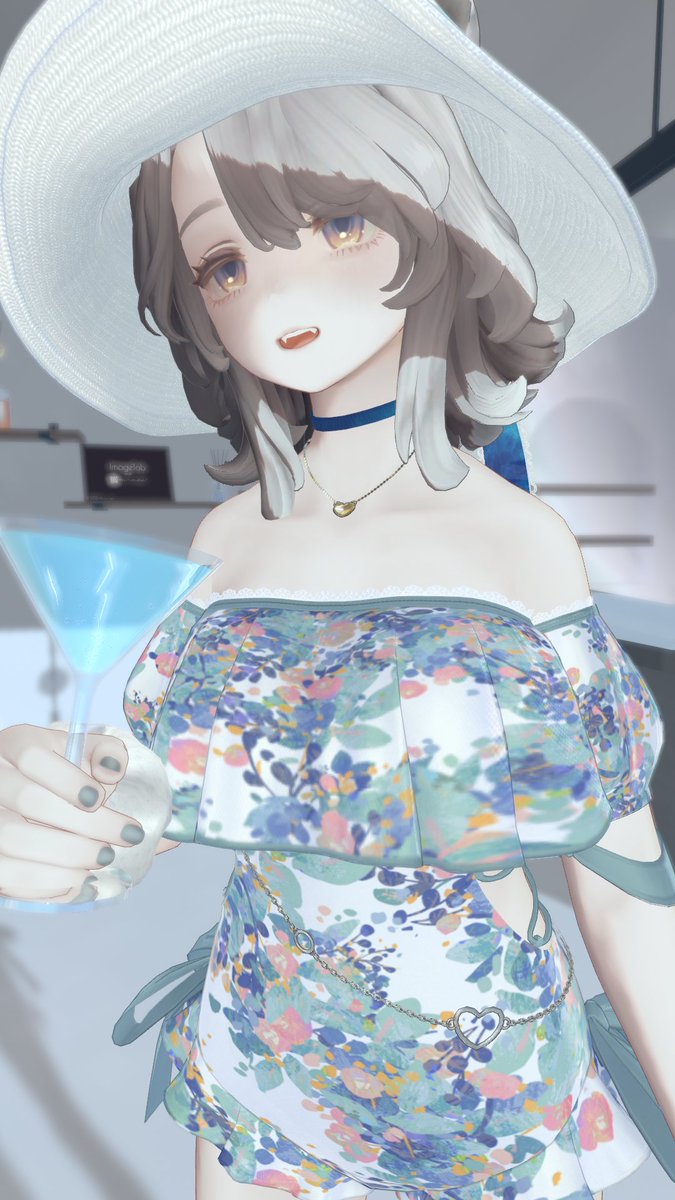 フルセットで買った。最高の夏、始まるぜ… #新しめのフォルダ