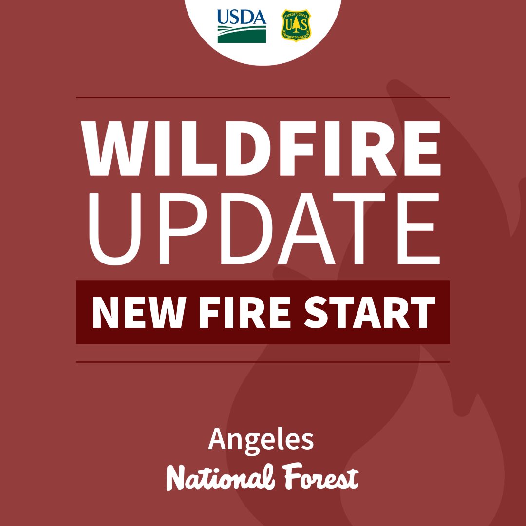 Angeles_NF's tweet photo. #ZebraFire
San Gabriel Cyn n/o Azusa
Firefighters and helicopters are making good progress. SR39 is closed at Sierra Madre due to firefighters and apparatus on the highway.
@AzusaPD @SDMLASD @CHPBaldwinPark @LACoFDPIO @LACOFD https://t.co/4Noj4GkZrV