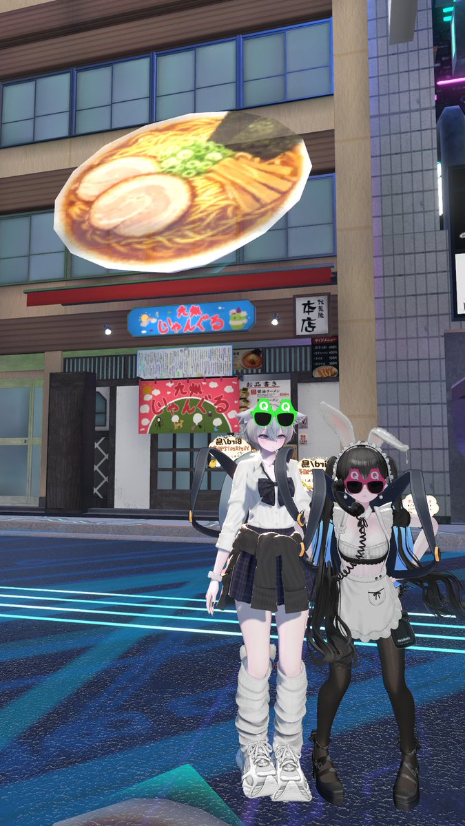 チヮヮ tweet media