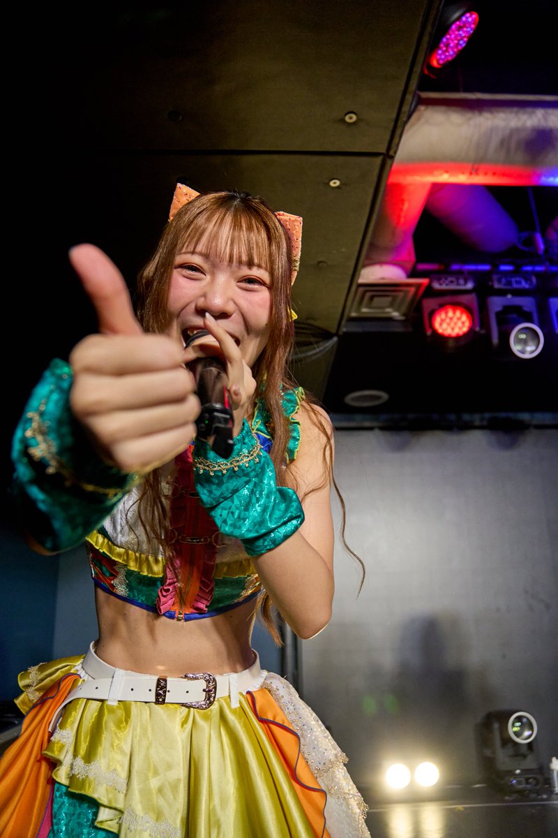 AC_9457's tweet photo. 2026.7.5@Viblue EBISU
『VVV LIVE NIGHT』
熊野りり(LOOPARADE) https://t.co/BzJAv7XMl1