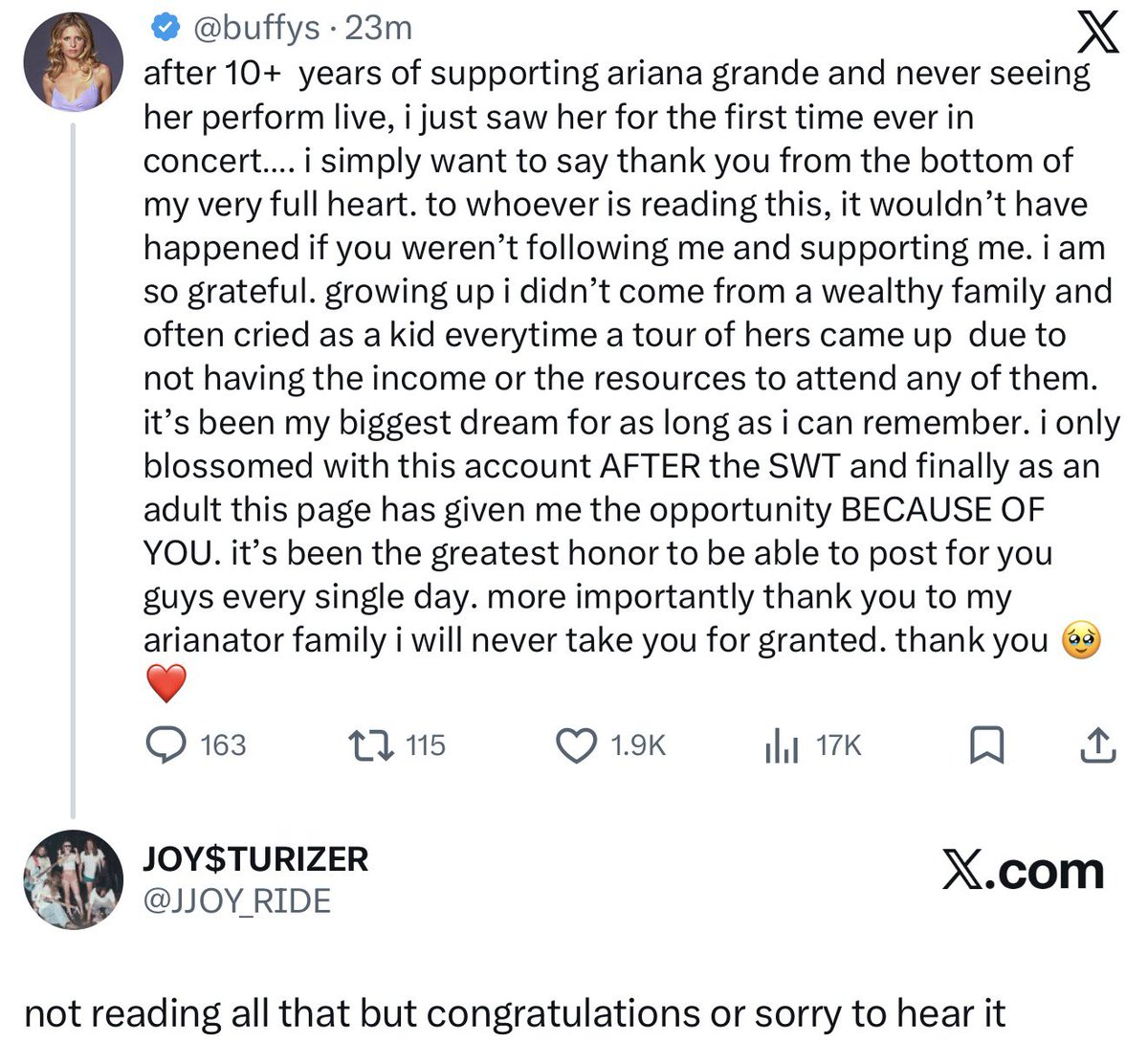 buffys's tweet photo. https://t.co/o8kiDw2gP0
