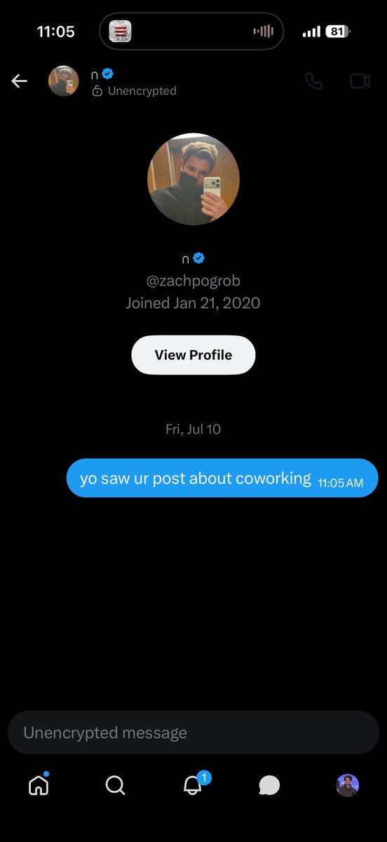 Connor tweet media