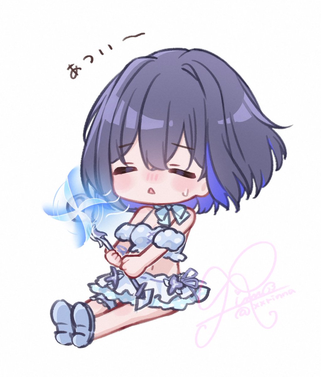 xxrinna's tweet photo. 夏☀ https://t.co/1Bd9GrAGJe