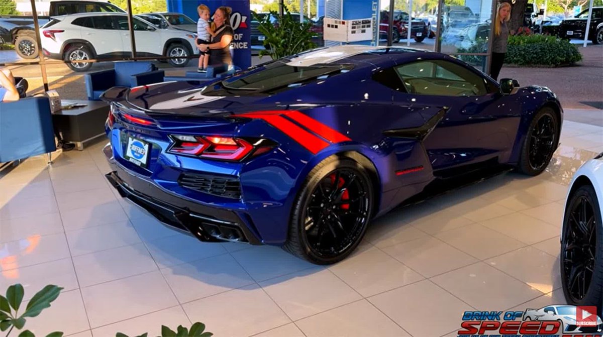 CorvetteBlogger tweet media