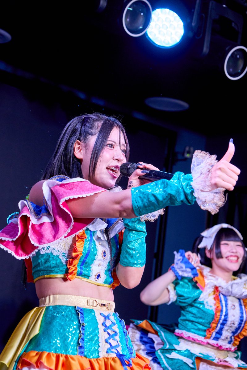 AC_9457's tweet photo. 2026.7.5@Viblue EBISU
『VVV LIVE NIGHT』
愛瀬あおい(LOOPARADE) https://t.co/7rKKal50GL