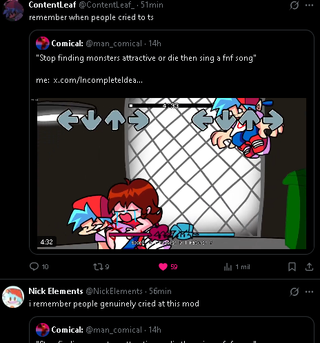 S A N C O tweet media