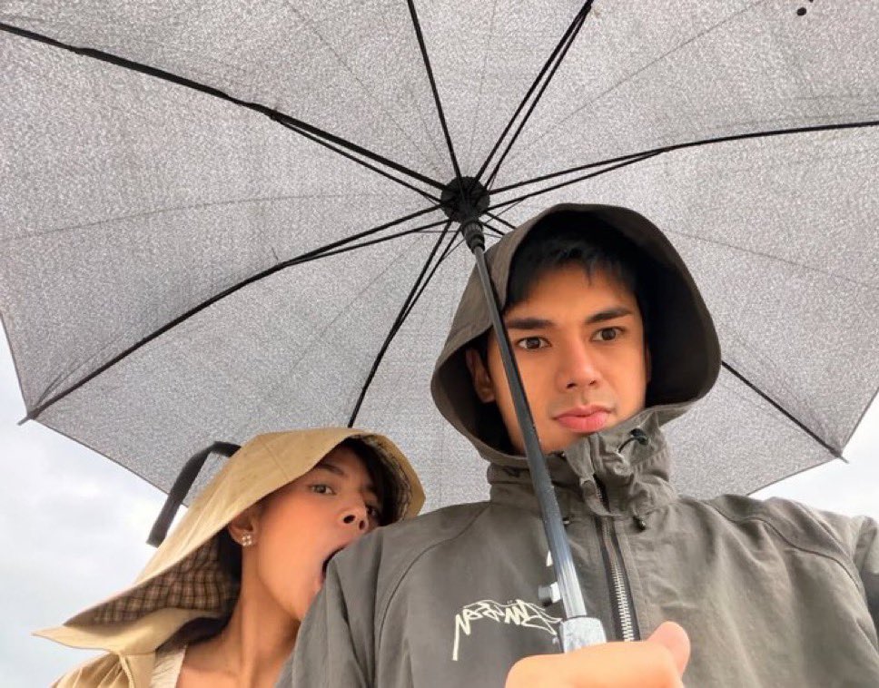 chuchu_ace's tweet photo. DAILY REMINDER:

Pakasal na kayo, uuwi tlaga ko nun hahaha 

@dustinyuu @biancadeveraa https://t.co/YiYpYAgmK1
