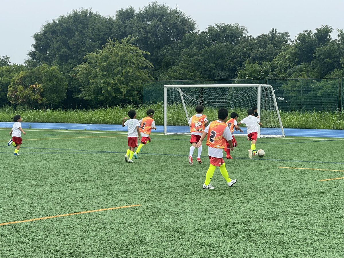 TroppoF's tweet photo. U10  TR GAME
U12 11  TR-M  港南FC

U10は大会が中止になりGAMEを行いました。
U12は2チームTR-Mを行いました。昨日に引き続き改善やチャレンジが多くあるGAMEが出来ました。
全カテゴリーの成長を楽しみにしています。

ありがとうございました！

今日も1日最高だった！ https://t.co/bab1AZwvcA