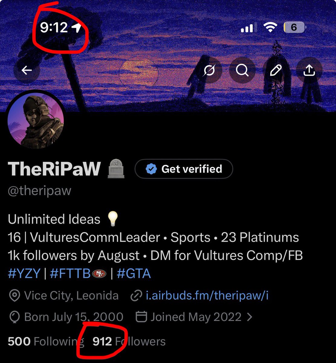 TheRiPaW 🪦 tweet media