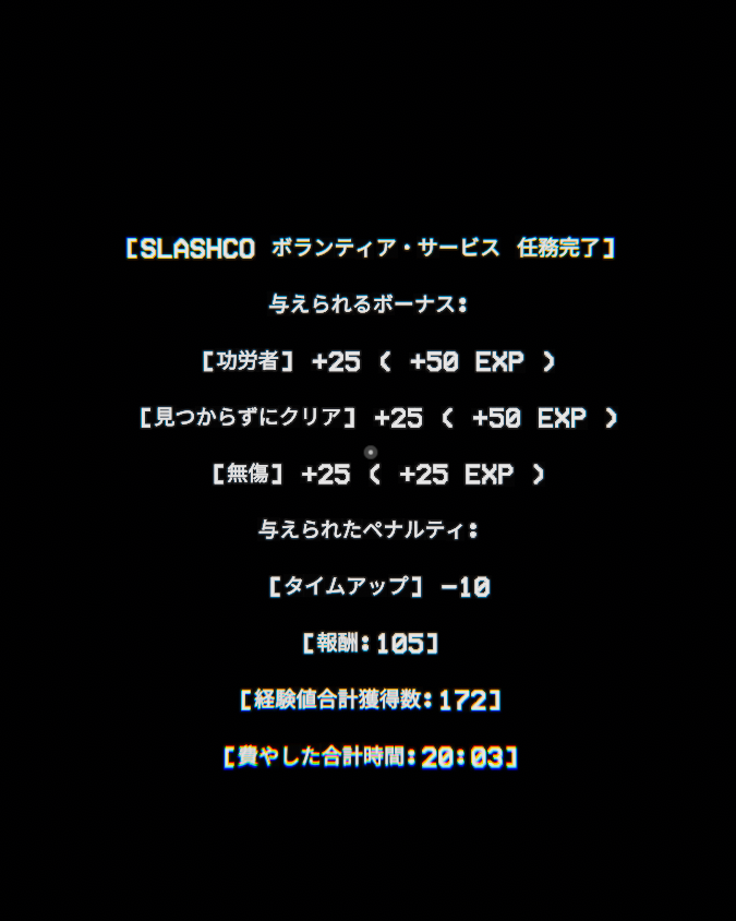Nota_VRC's tweet photo. 個人的一番苦手な農場でソロエスケープ！
敵はUnbraの情報と足音でentitiyなことが分かってたので全力で背を向ければ案外どうにかなった！ https://t.co/WVtofWWaZy