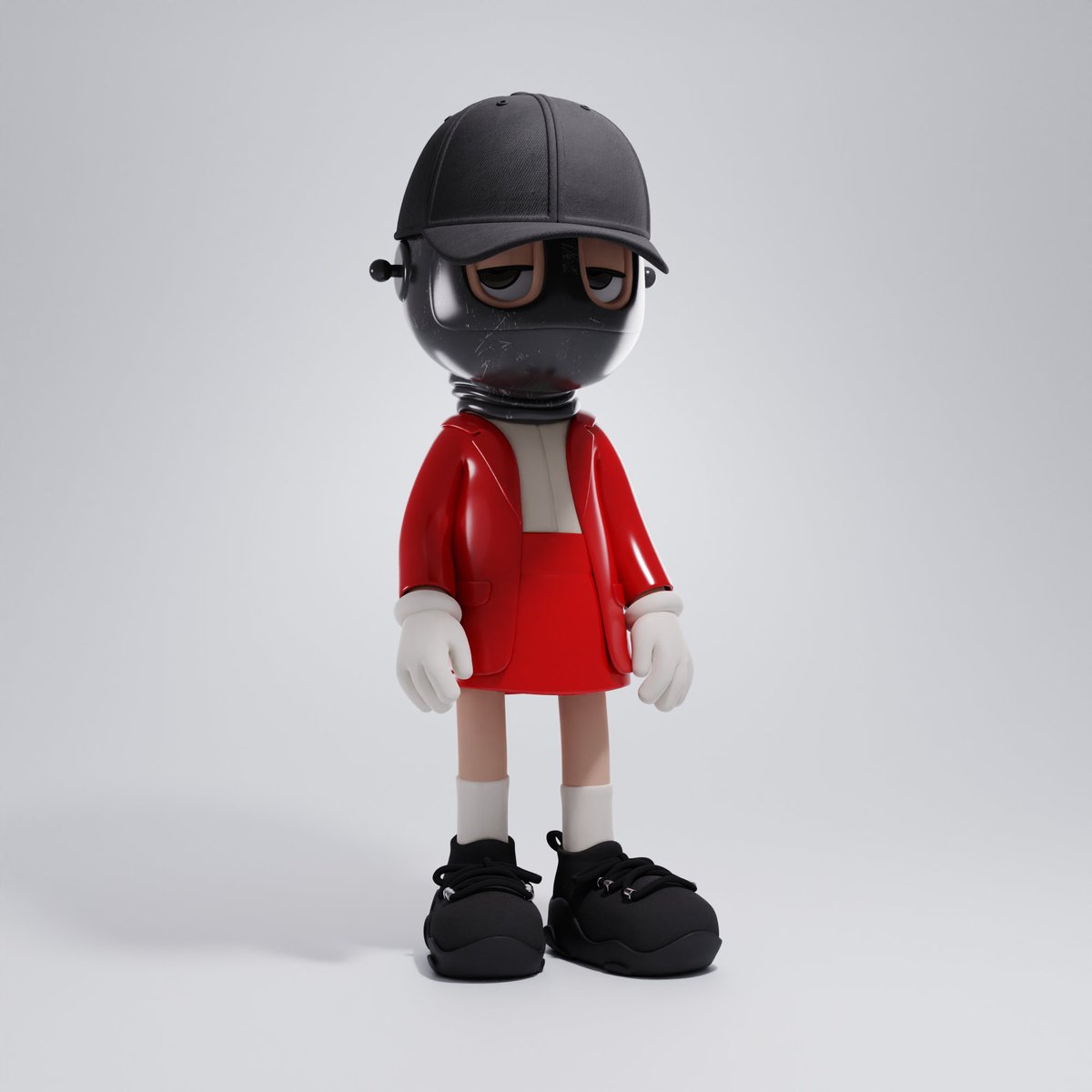 A Kid Called Scout tweet media