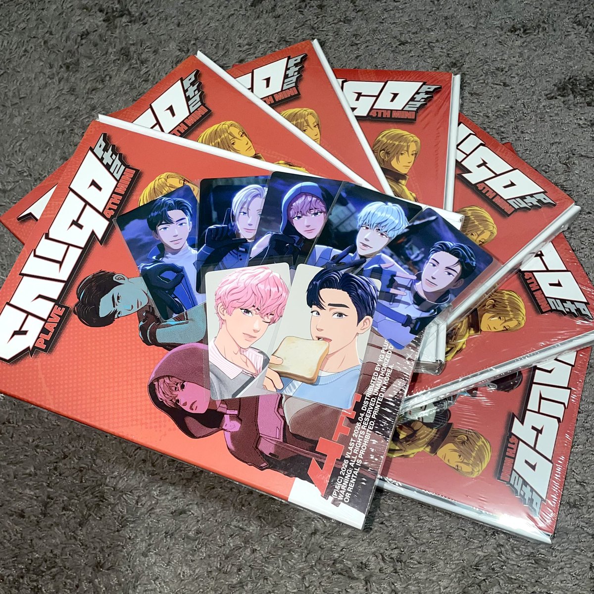 impulsebeach's tweet photo. After nonstop scams from other GOMs, I can finally do an album spread 🥳🙌 https://t.co/tQTYSOux0W