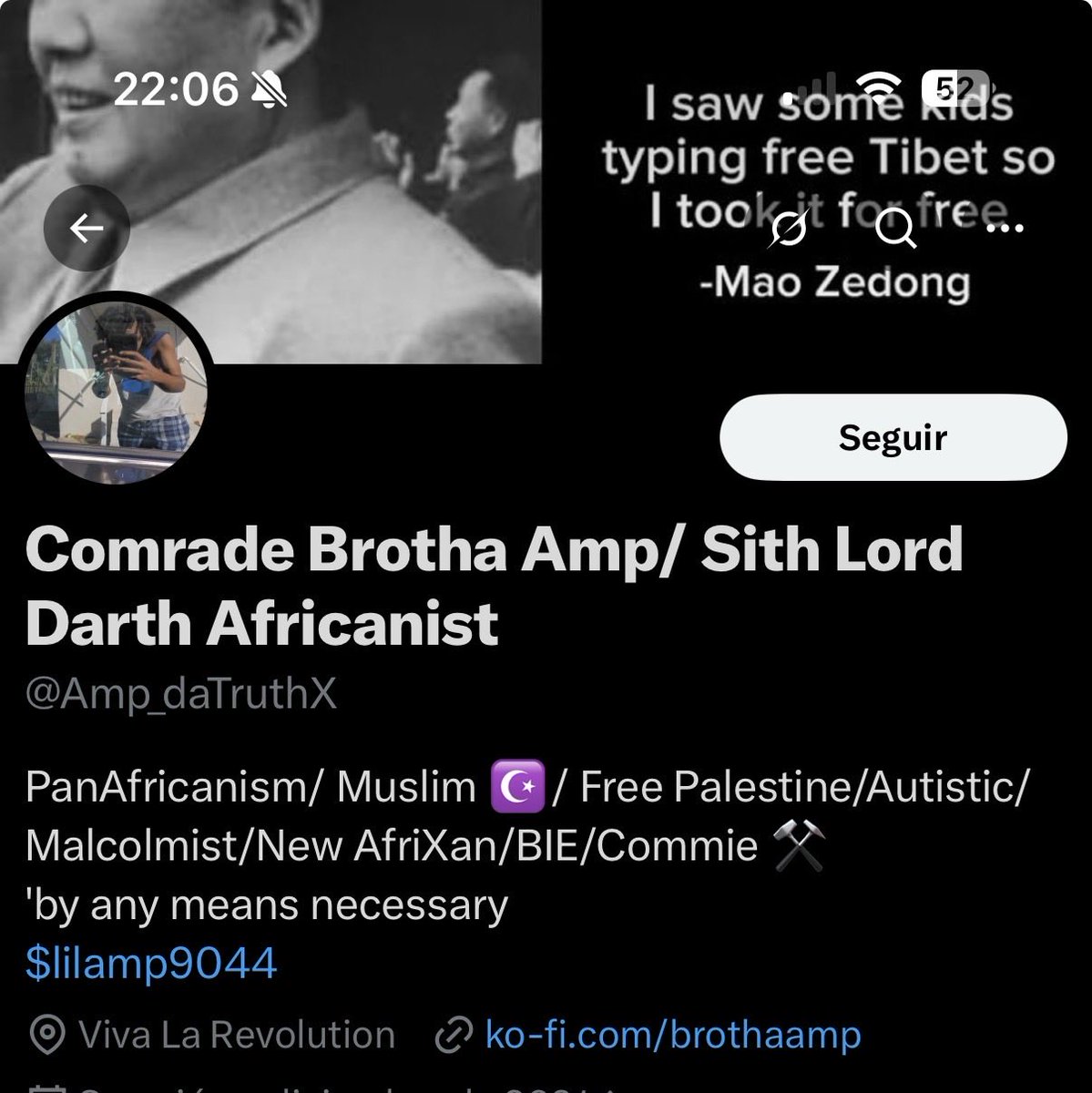 minigoblin tweet media