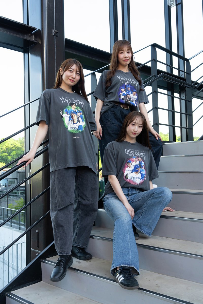 北海道日本ハムファイターズ グッズ【公式】 (@fighters_goods