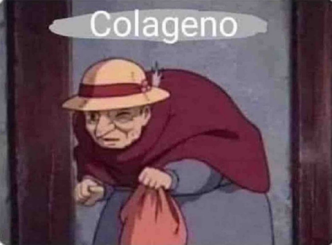 Guarromantico_'s tweet photo. Cuando me coquetea alguien más joven que yo: https://t.co/PvNx4bhzsS