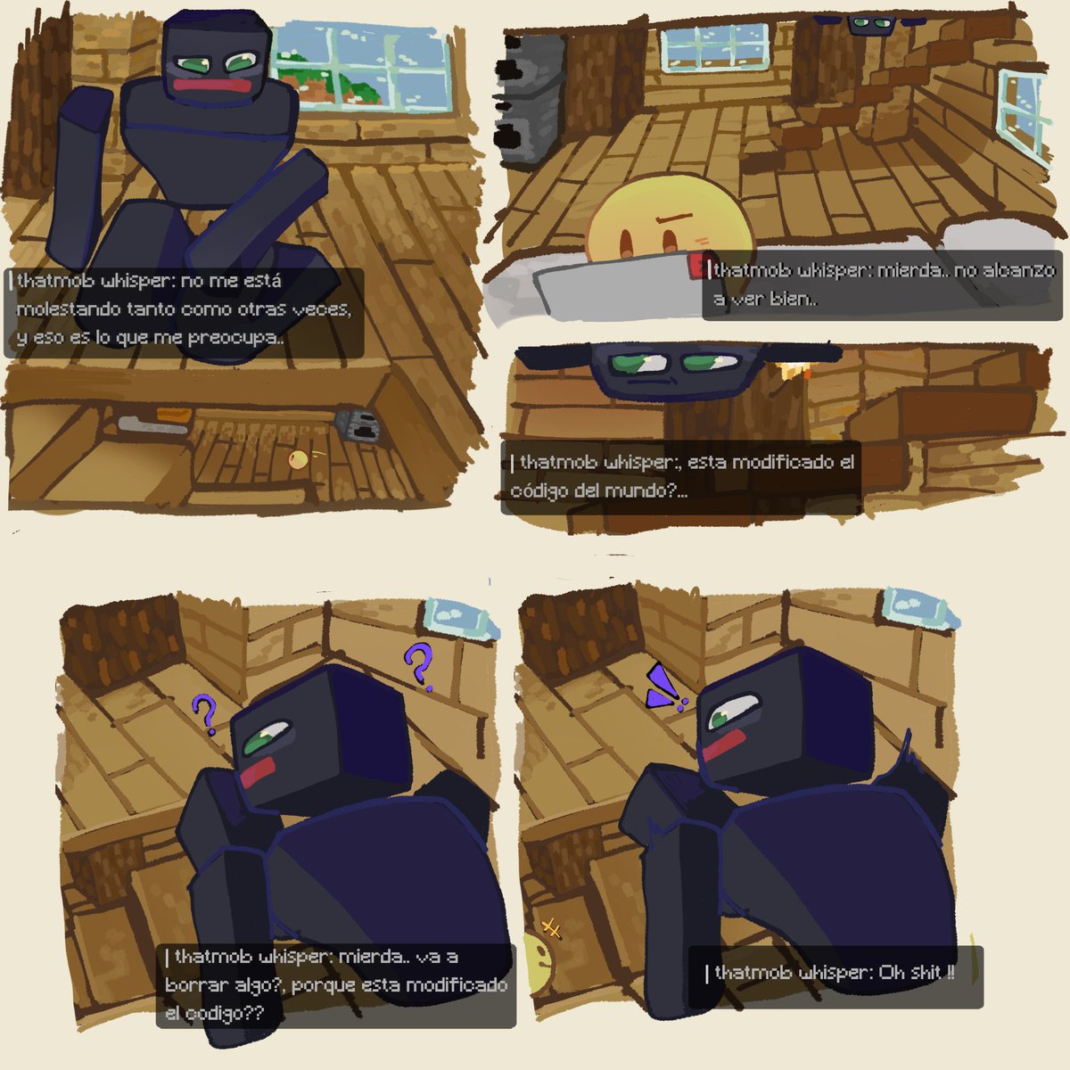 nikto_kovak's tweet photo. Primera parte del cómic donde explico como mob quedo embarazado de verity; 

(Perdon si encuentrarn faltas de ortografía..)

#thatmob #verity #mob https://t.co/JBtrmhfAHy