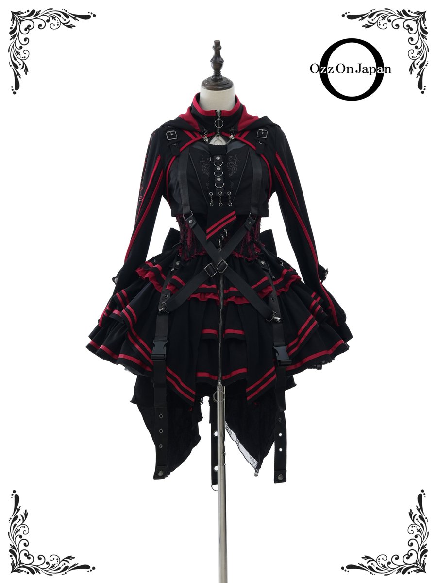 OZZON JAPAN (@ozzon_japan) / Posts / X