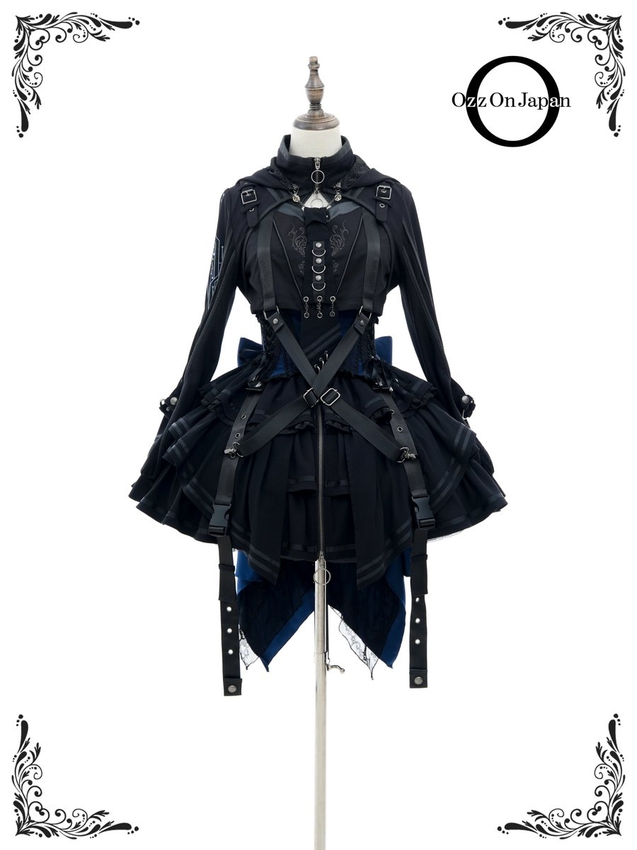 OZZON JAPAN (@ozzon_japan) / Posts / X