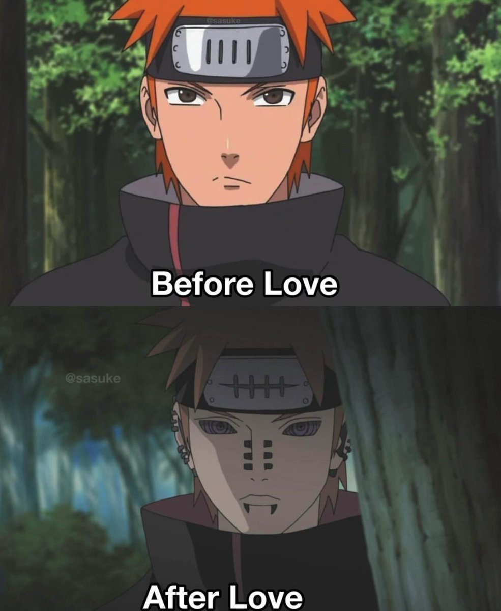 Daily Naruto tweet media