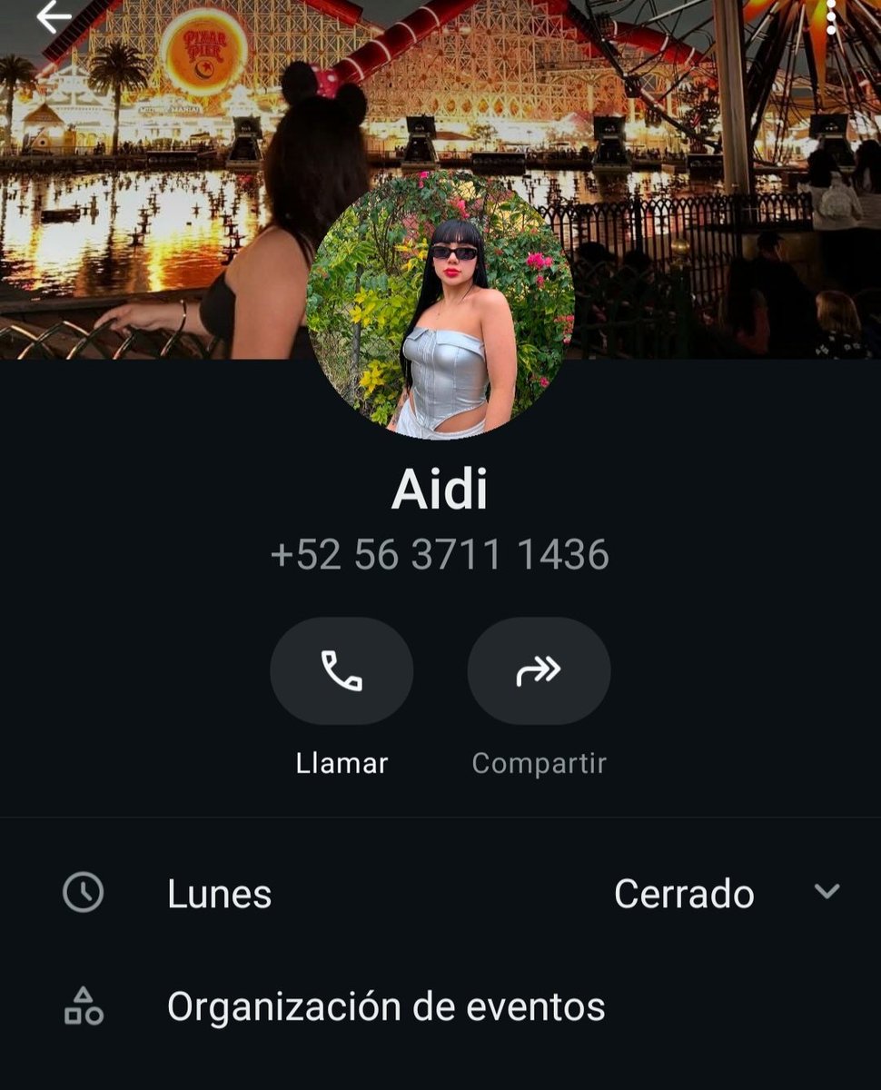 jackiesauria's tweet photo. Vengo a decirles que es una estafadora, que según vende boletos para Enhypen, tengan cuidado https://t.co/J7gL07Tjbw