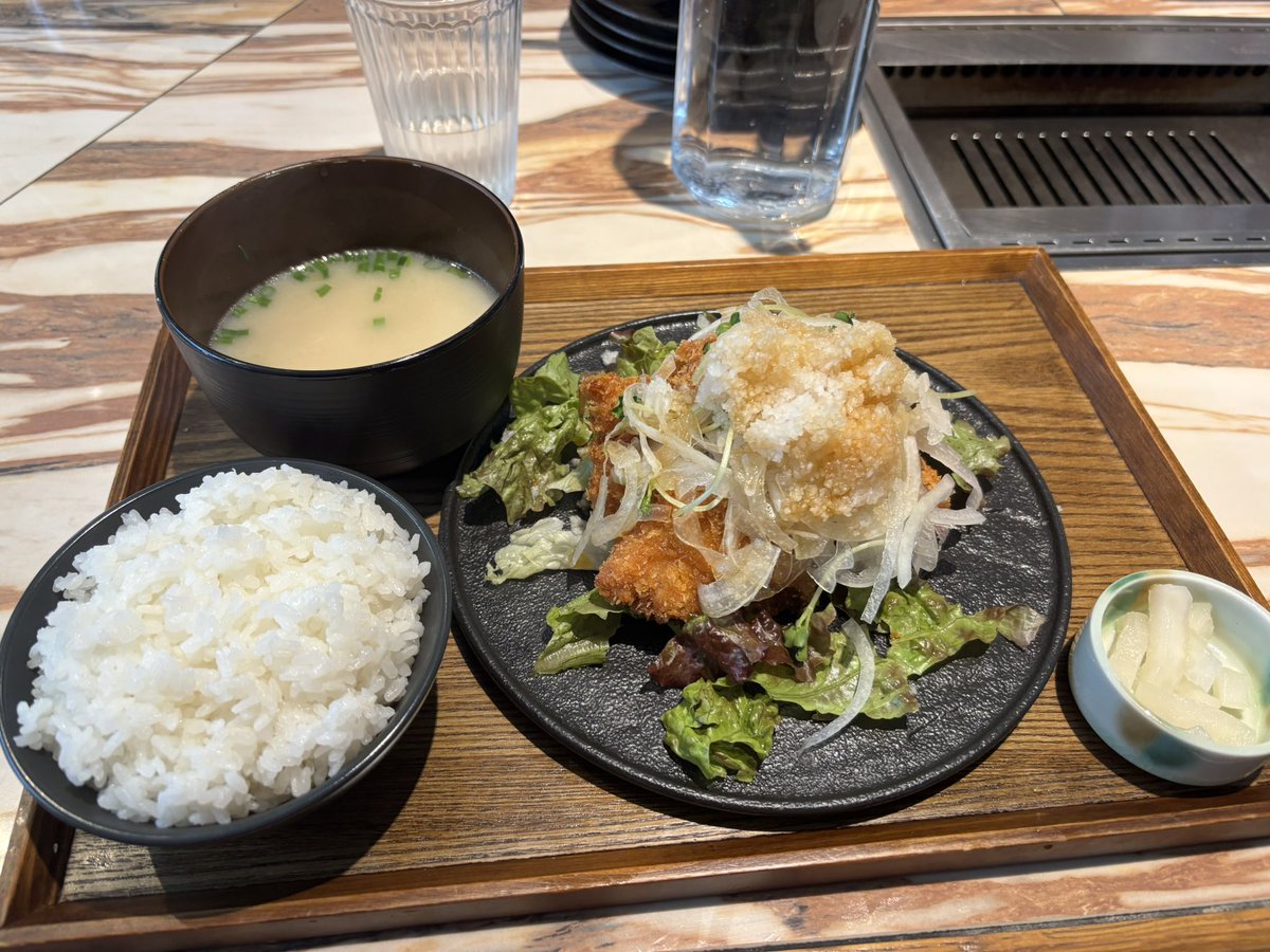 amatu1128's tweet photo. 昼ごはん https://t.co/YMuoBdD25v