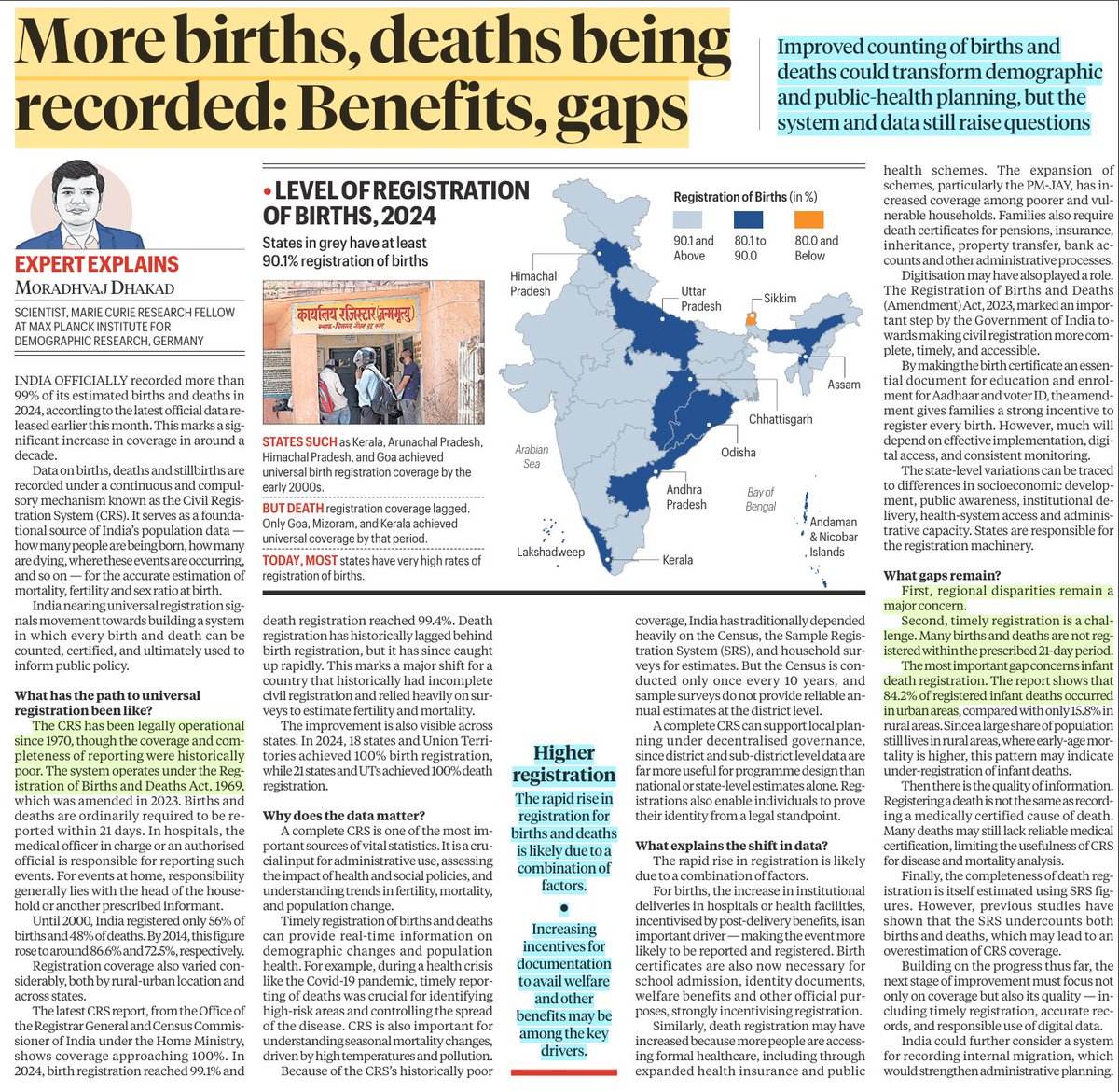 UPSC Basics tweet media